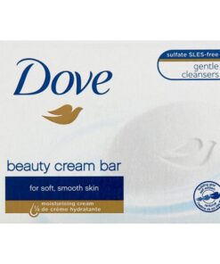 Mydlo Dove 90g