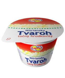 Tvaroh tučný 250g Tami