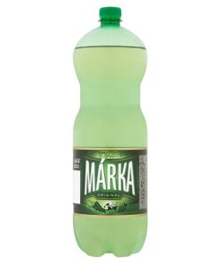 Nápoj Márka biela 2L PET