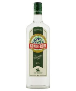 Borovička Koniferum 37,5% 0,7L*§