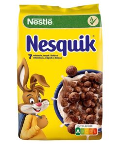 Nesquik 250g guličky