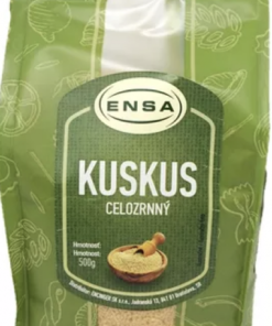 Kuskus 500g Ensa