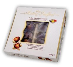 Dezert Morské plody 250g modré Maitre