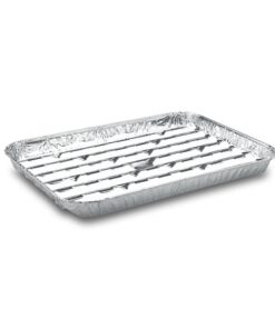 Tácka gril 23x35cm 3ks