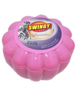 Osviežovač Swingy 150g lavender