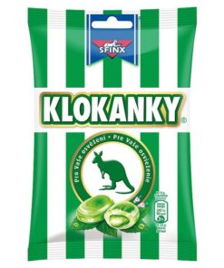Cukríky Klokanky 90g*§