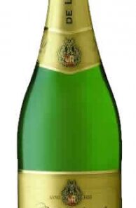 Hubert De Luxe 0,75L*