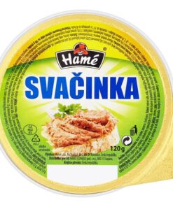 Paštika Svačinka 120g Al/Hame