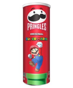 Zem.Pringles 165g origin.