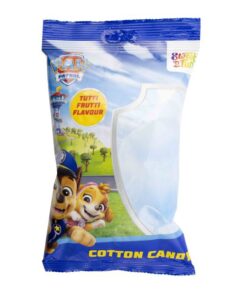Cukrová vata Paw patrol 50gMSI