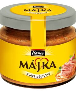 Paštika Májka 150g Hamé