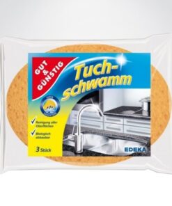 Hubka oválna 3ks G&G