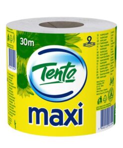 Toaletný papier Tento Maxi 30m 2vrst