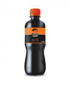 Energetický nápoj Black Horse 0,3L PET