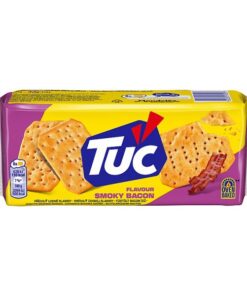 Tuc 100g slanina