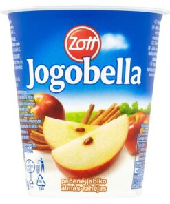Jogurt Jogobella 150g standart