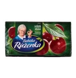 Čaj BR divoká viš.40g