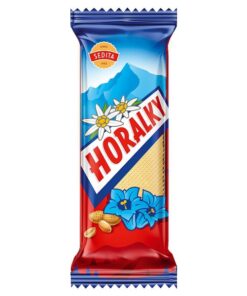 Horalky 50g Sered         56ks