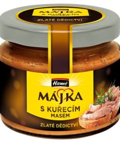 Paštika Májka 150g kuracie mäso Hame