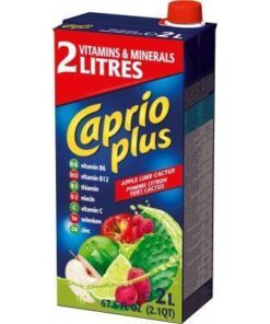 Caprio kaktus 2L