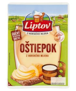 Syr Oštiepok pl.udené 90g