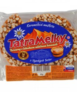 Tatramelky 50g