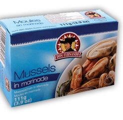 Mušle v mari.111gPP69g Don