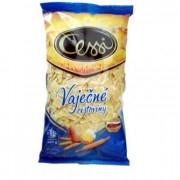 Cestoviny Cessi fliačky 2vaječné 400g