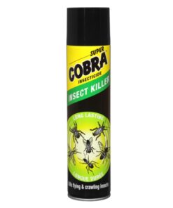 Cobra 400ml univerzálny