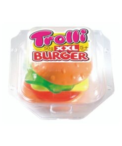 Cukríky Burger želé 50g Trolli