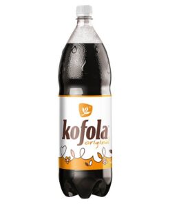 Kofola 2L originál PET