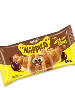 Croisant Happico 60g kakao