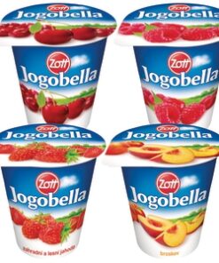 Jogurt Jogobella 150g clasic