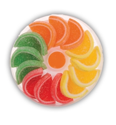 Dezert Makarena želé 200g