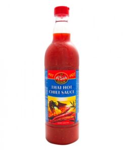 Omáčka Chilli 700ml pikant