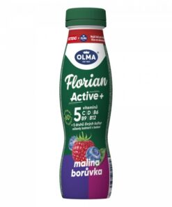 Drink Florian 320g malina