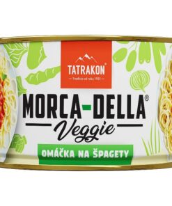 Morca della 400g Veggie   Tatrakon