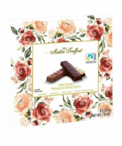 Dezert Grazioso 200g Premium selekt.Maitre Truffou