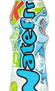 Kubík Water 0,5L jablko PET