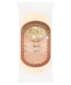 Chlebík Malokarpatský ryžový jogurtový 60g Racio