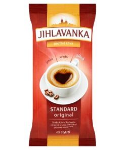 Káva Tchibo Jihlavanka standard 150g