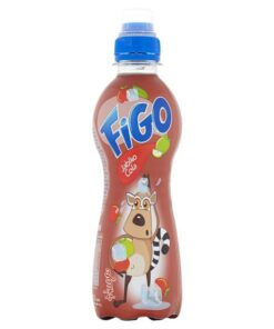Figo cola 0,3L PET