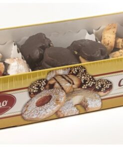 Čajové pečivo Kolek.pečiva 400g