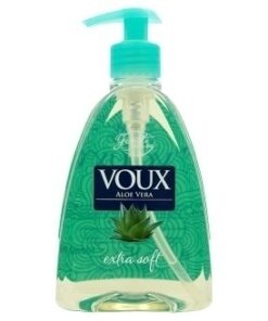 Tek.mydlo VOUX 500ml hygiene