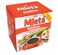 Káva Mletá 200g /20x10g/Sereď