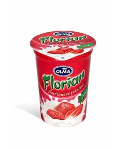 Jogurt Florian 150g jahoda