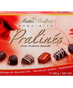 Dezert Pralinky 180g Exquisit