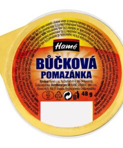 Paštika bôčiková nátierka 48g Al Hame