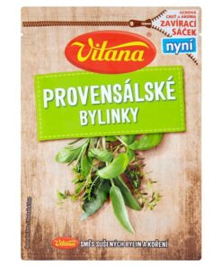 Korenie provensálske 13g Vitana