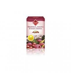 Čaj Mistral 40g baza